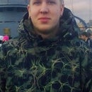 Dmitri Karasjov