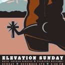 Elevation Sunday