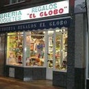 El Globo Libreria Papeleria