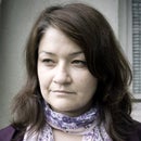 Vassilissa Mladenova