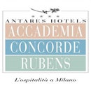 Antares Hotels Milano