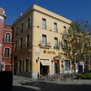 Hotel Adriano Sevilla