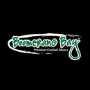 Boomerang Bay Mixers