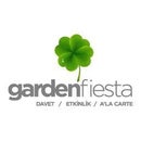 Garden Fiesta