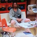 The Dude Lebowski