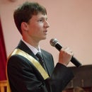 Kirill Sokolov