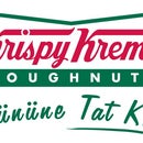 Krispy Kreme Türkiye