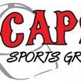 Caps Sports Grill LBN