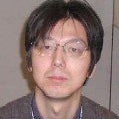 Hideyuki Mizuta