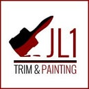 JL1 Trim &amp; Painting