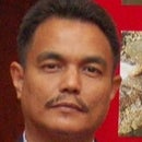 Mohd Roslin Nik Mat