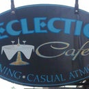 EclecticCafe Cape Cod