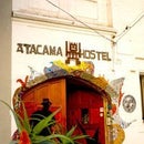 Atacama Hostel