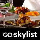 Go Skylist Guía de Restaurantes