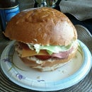 Sandwich J