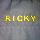 ricky D&#39;Trickster
