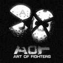 Art of Fighters Art of Fighters