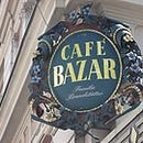 Bazar Café
