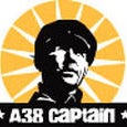 Captain A38