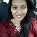 Alysa Baharuddin