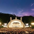 Hollywood Bowl