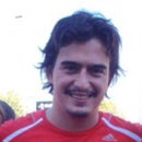 Carlos Roudergue