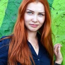 Anna Shtykhno