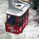 Hells Gate Airtram