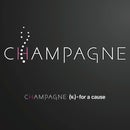 Champagne (v.) - for a cause