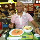Joao Luiz Souza Almeida
