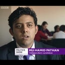 Mu-hamid Pathan