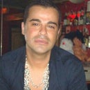 Jorge Parri