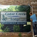 Cedar Creek Lodge
