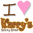 Harry&#39;s Rocky Road