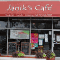 Janiks Cafe