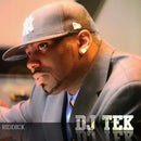 DJ Tek aka Mr. Chicago