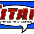 TITAN GAMES &amp; COMICS - SMYRNA