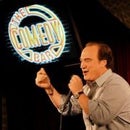 The Comedy Bar Chicago