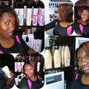 Nicole Challenger Independent Hair Stylist On Foursquare