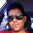 Prashant Nandakumar