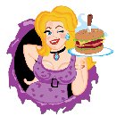Hamburger Mary&#39;s