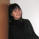 Oxana Greadcenco