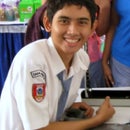 wahyu nugroho