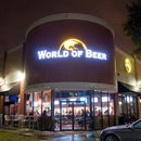 World of Beer Tampa Palms