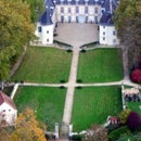 Chateau-de-Conde de Condé en Brie
