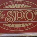 The Spot Cafe