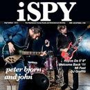 iSPY Magazine