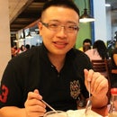 Simon Lim