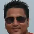 Gouri Shankar Patnaik