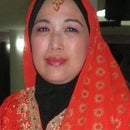 Sherry Shah